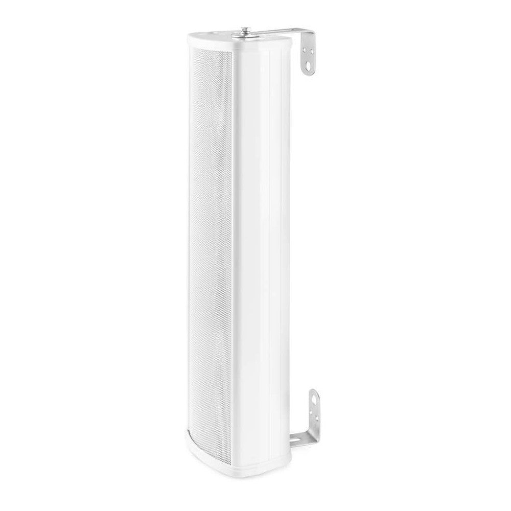 Power Dynamics ICS4 Indoor Speaker 20W 100V WHT