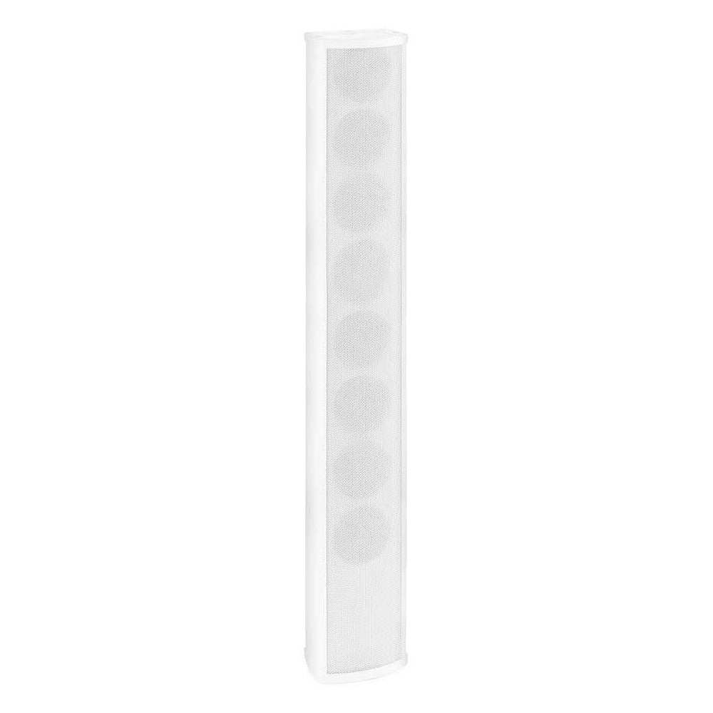Power Dynamics ICS8 Indoor Speaker 40W 100V WHT