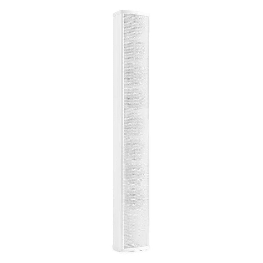 Power Dynamics ICS8 Indoor Speaker 40W 100V WHT