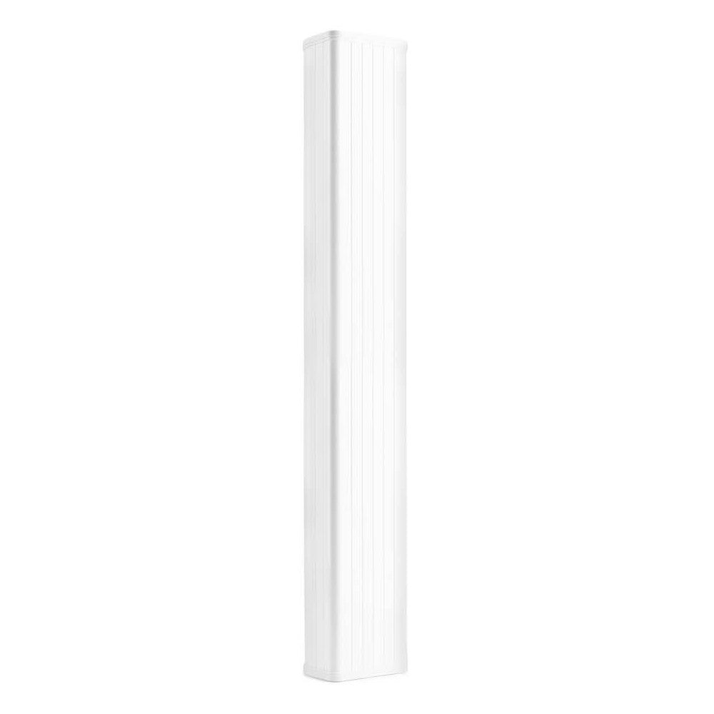 Power Dynamics ICS8 Indoor Speaker 40W 100V WHT