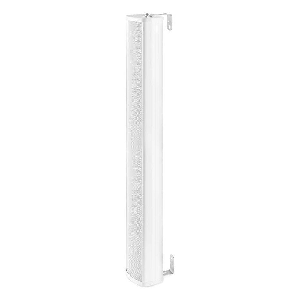 Power Dynamics ICS8 Indoor Speaker 40W 100V WHT