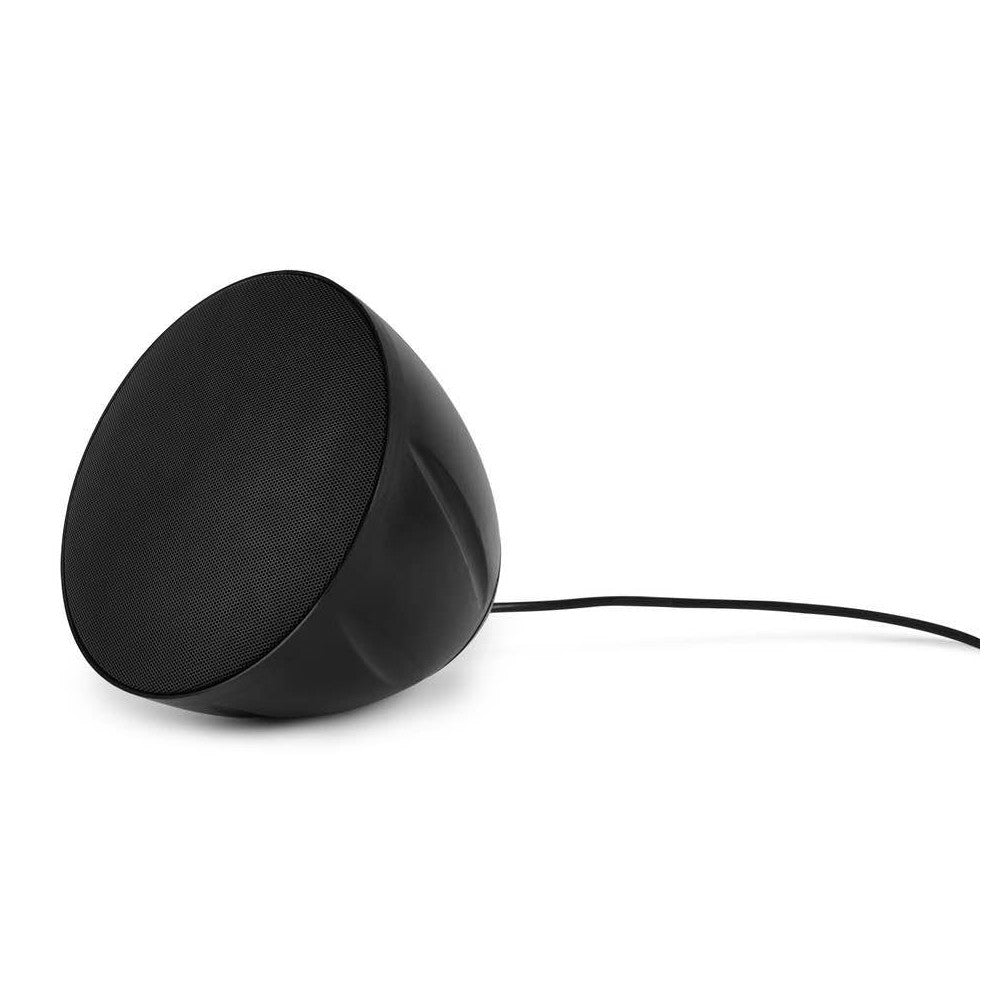 Power Dynamics PDS40B Altavoz Colgante. 40W 100V Negro