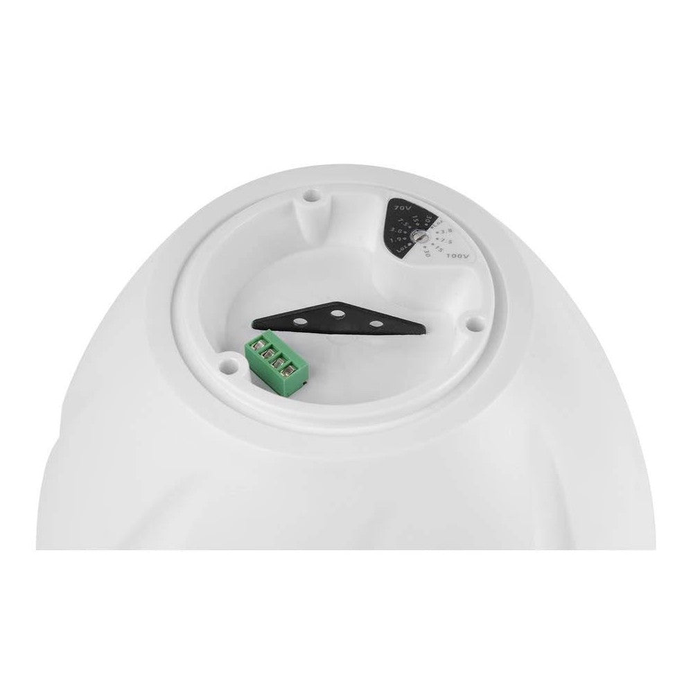 Power Dynamics PDS40W Pendant Speak.40W 100V White