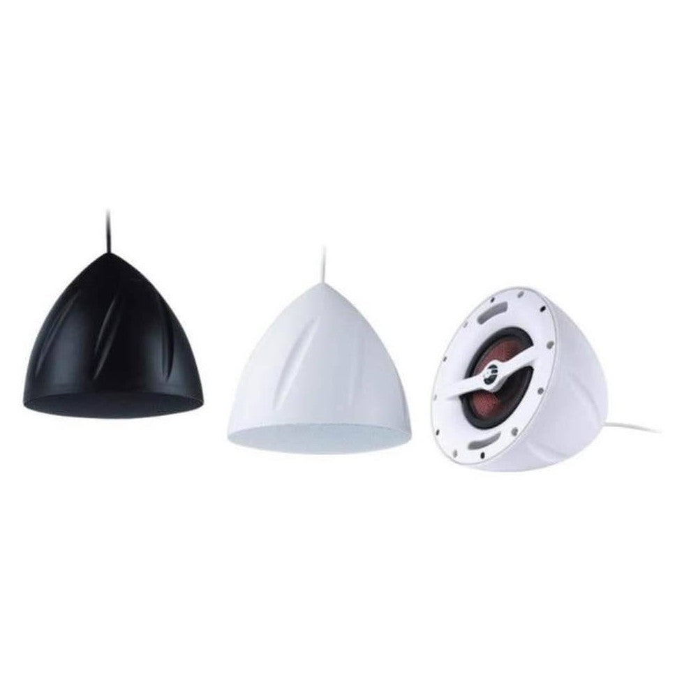 Power Dynamics PDS40W Pendant Speak.40W 100V White