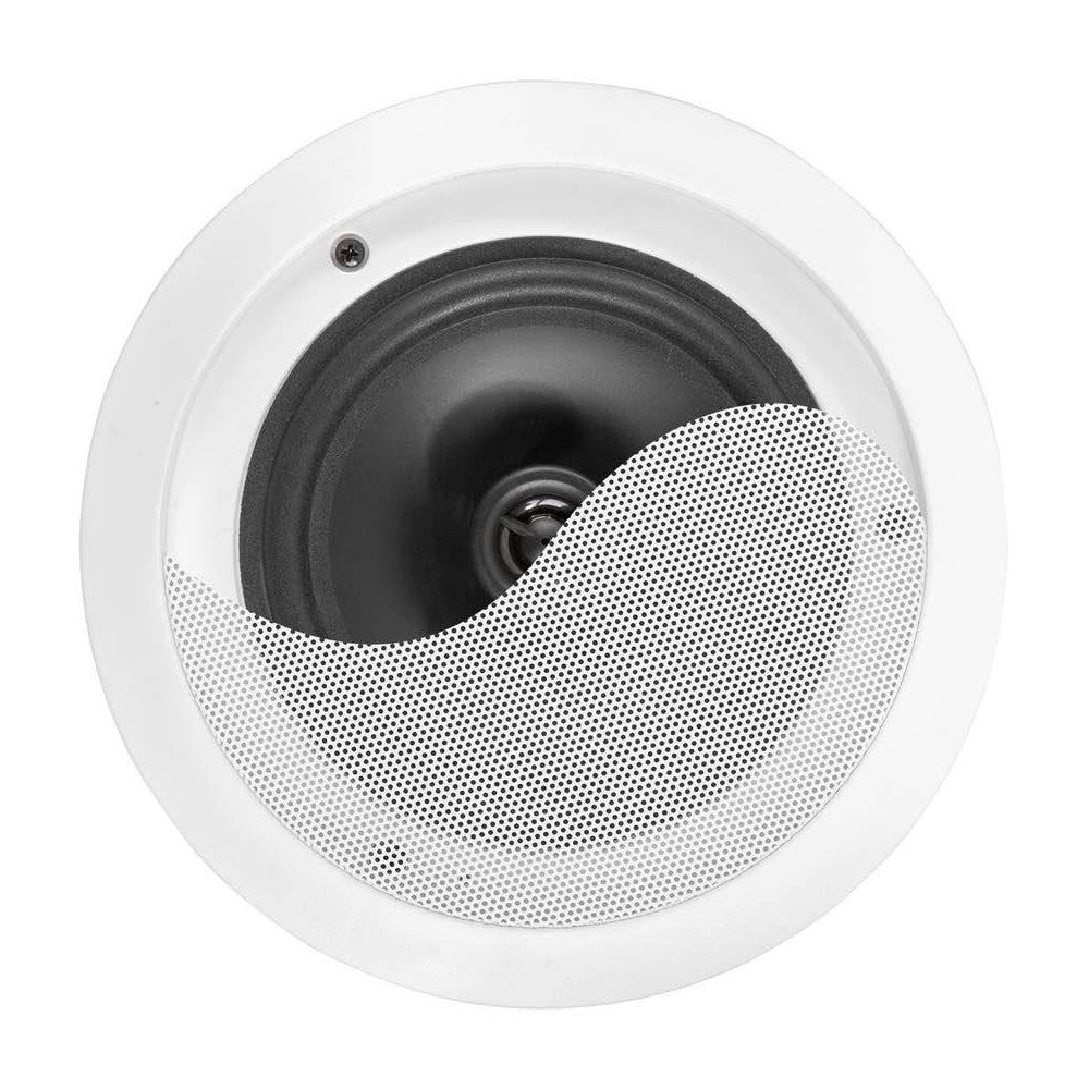 Power Dynamics CSAG6T Ceiling Speaker 100V 6,5"Al.