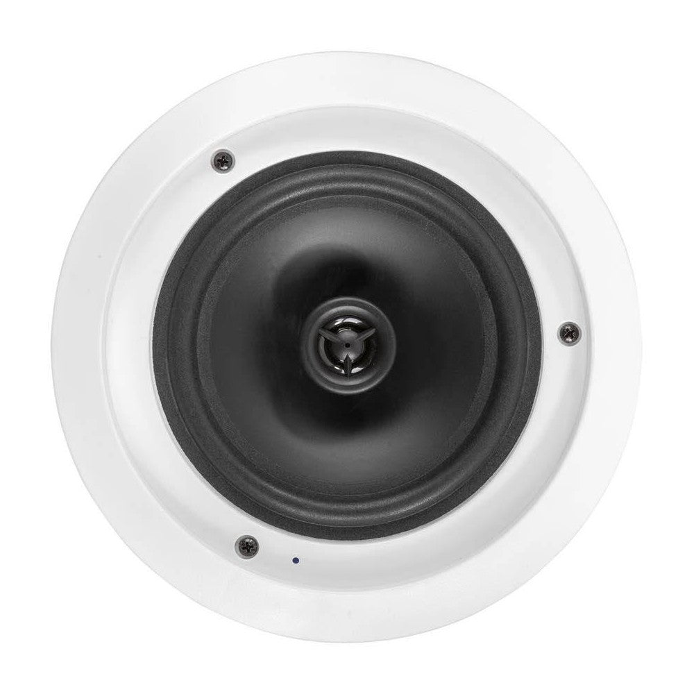 Power Dynamics CSAG6T Ceiling Speaker 100V 6,5"Al.