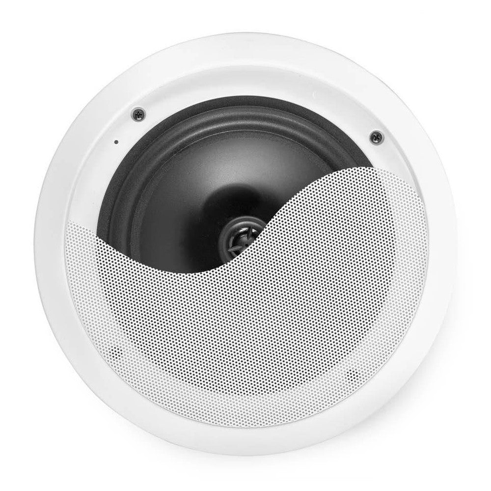 Power Dynamics CSAG8T Altavoz de techo 100V 8"