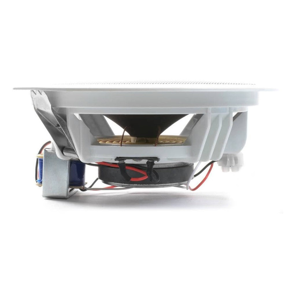 Power Dynamics CSPB6 Altavoz de techo de 100V y 6,5"