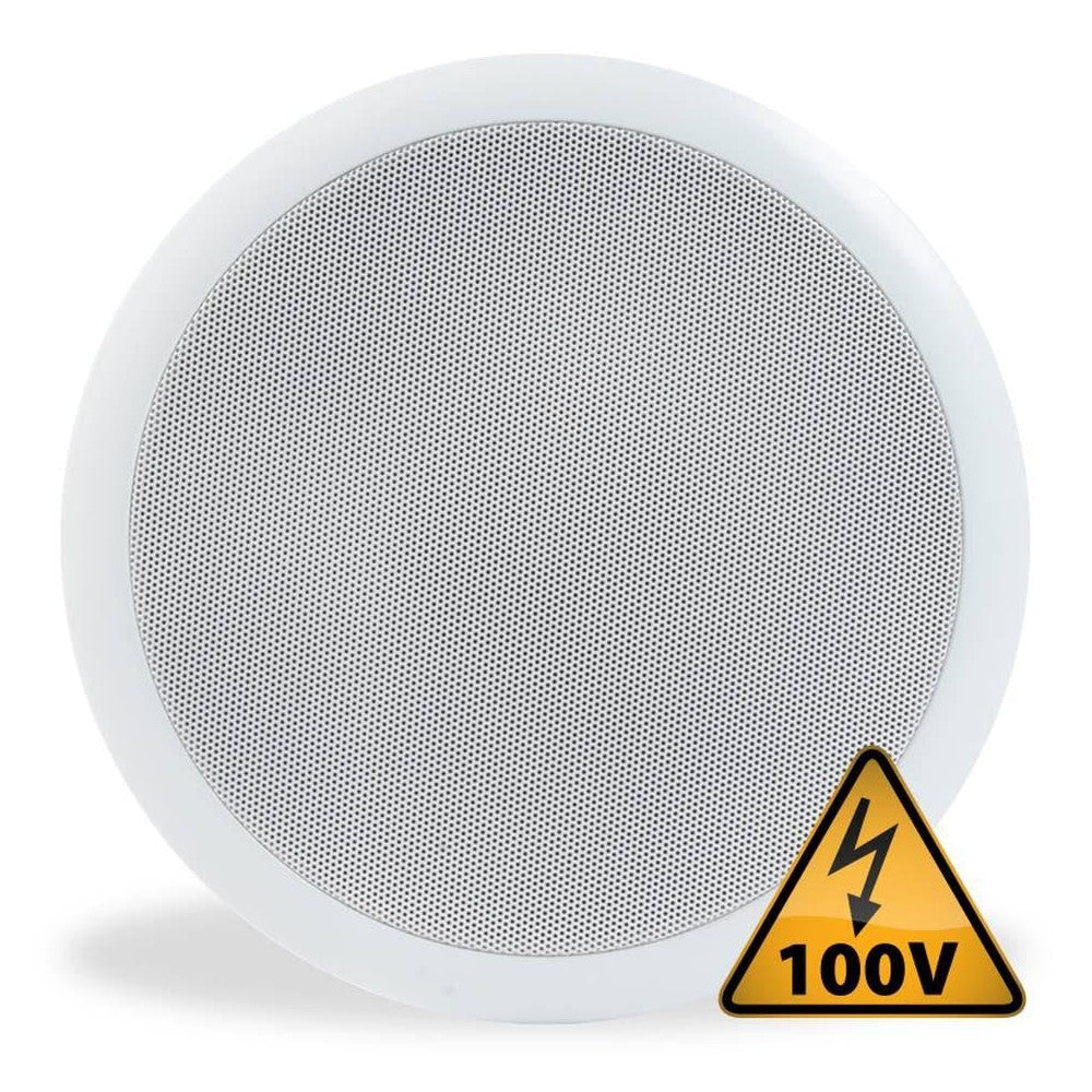 Power Dynamics CSPB8 Ceiling speaker 100V 8"