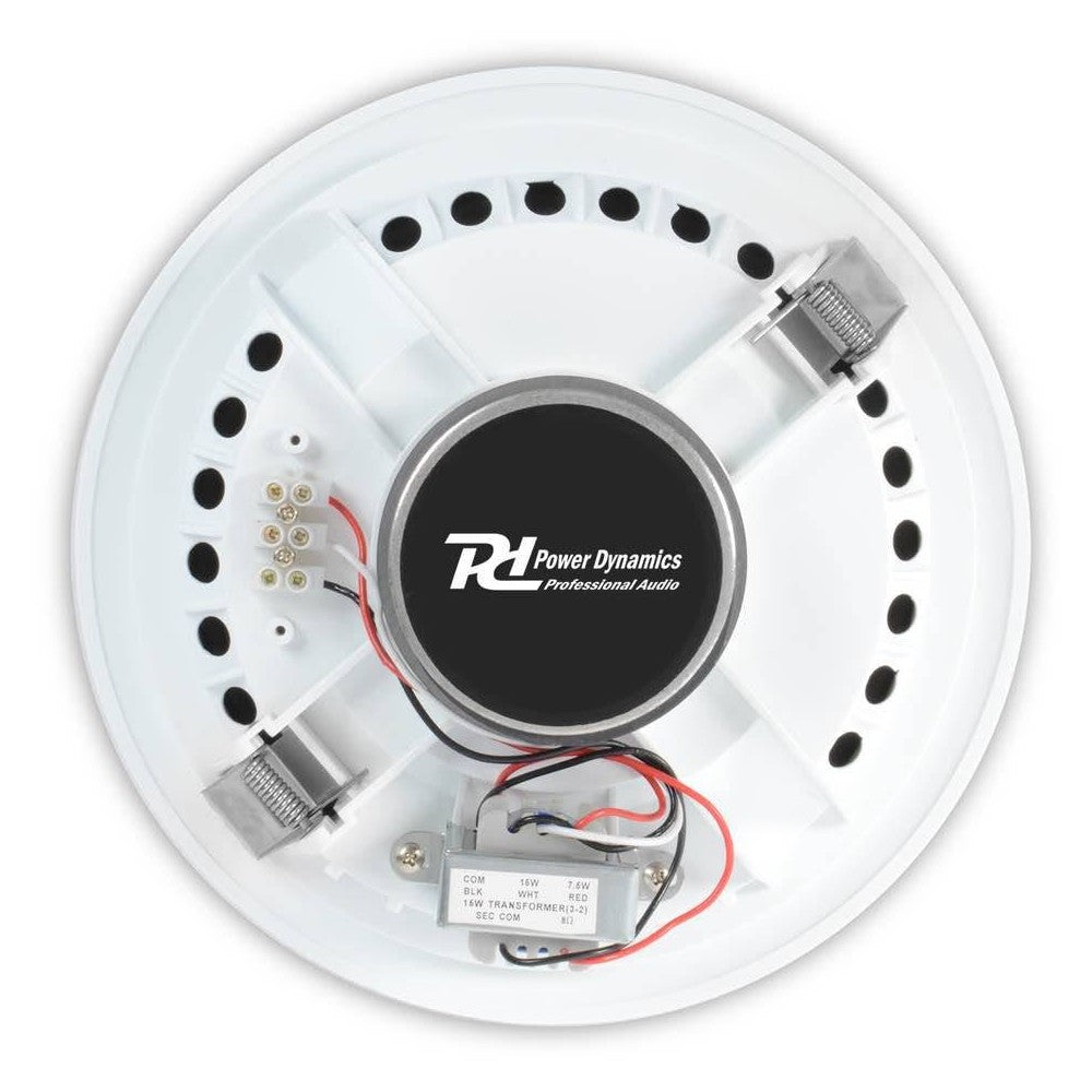 Power Dynamics CSPB8 Ceiling speaker 100V 8"