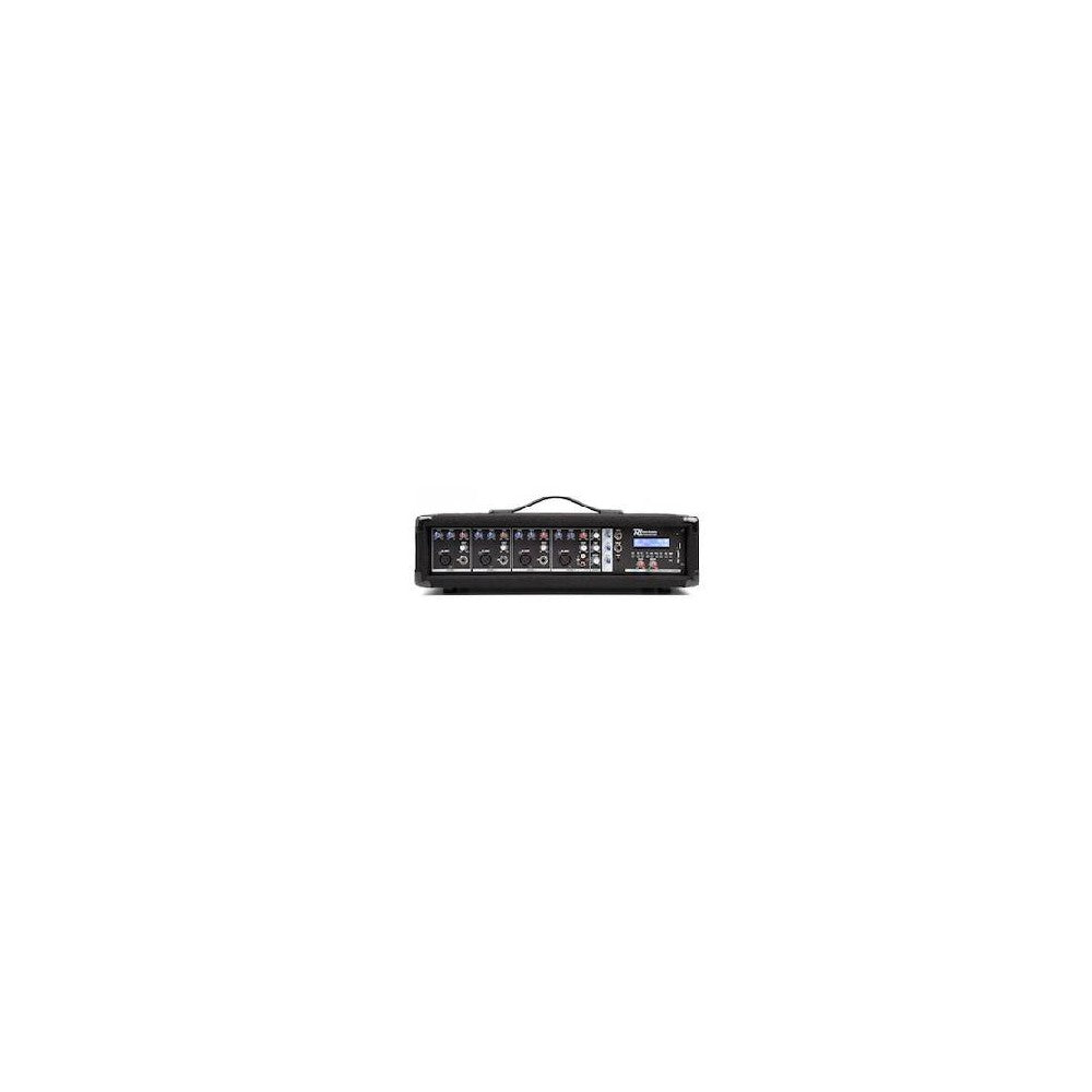 Power Dynamics PDM-C405A 4-Channel 232 with Ampl