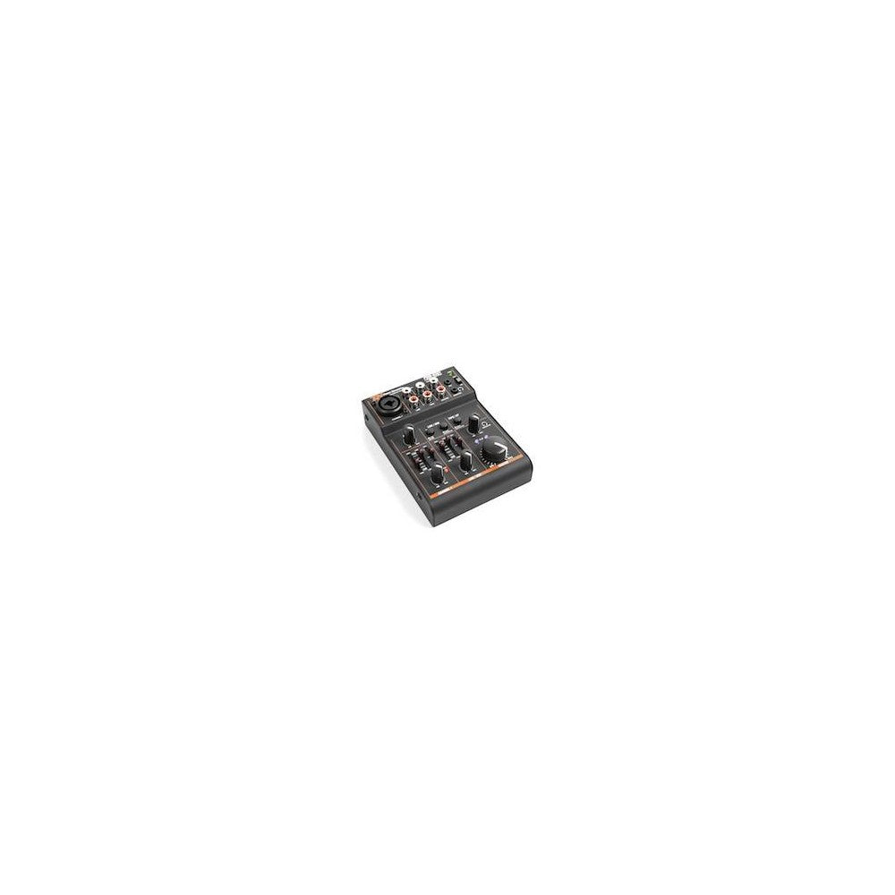 Power Dynamics PDM-D301 232 3CH/EQ/USB