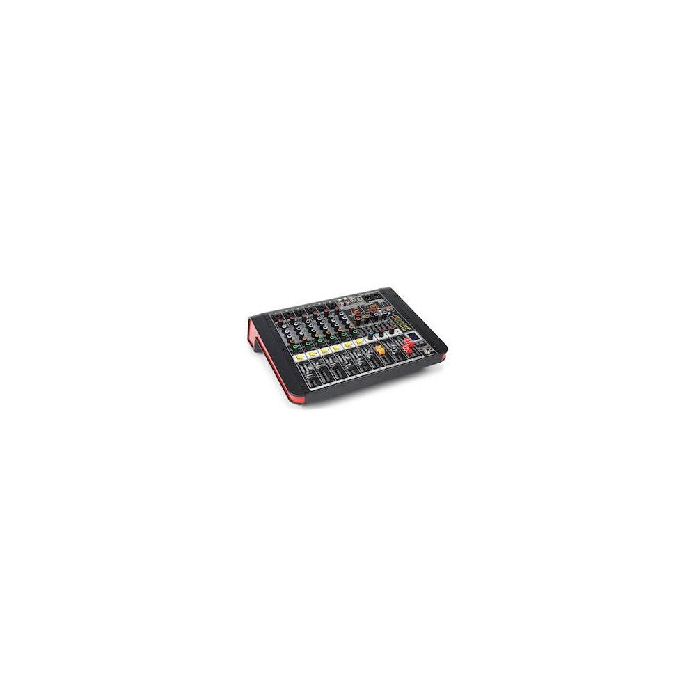 Power Dynamics PDM-M604A Music Mix 6ch.16DSP/BT/MP
