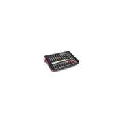 Power Dynamics PDM-M604A Music Mix 6ch.16DSP/BT/MP