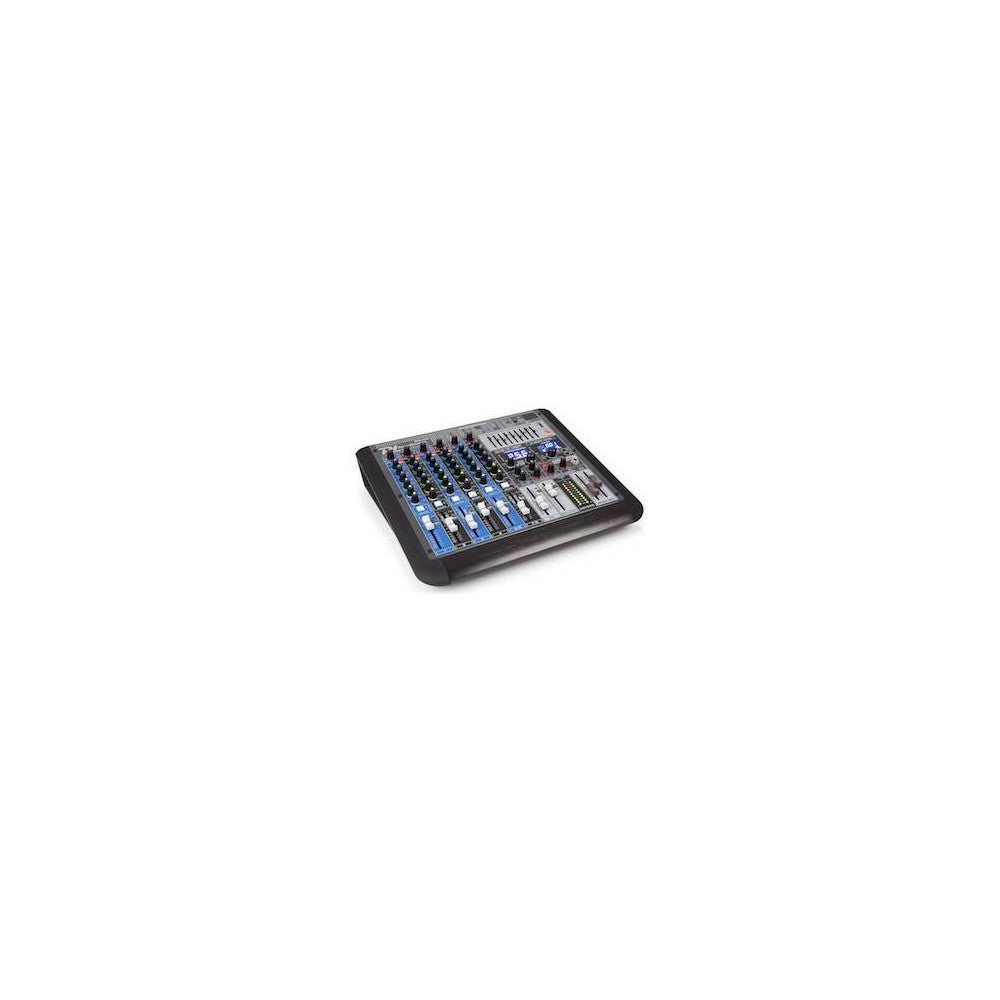 Power Dynamics PDM-S804 Stage 232 8Ch DSP/MP3