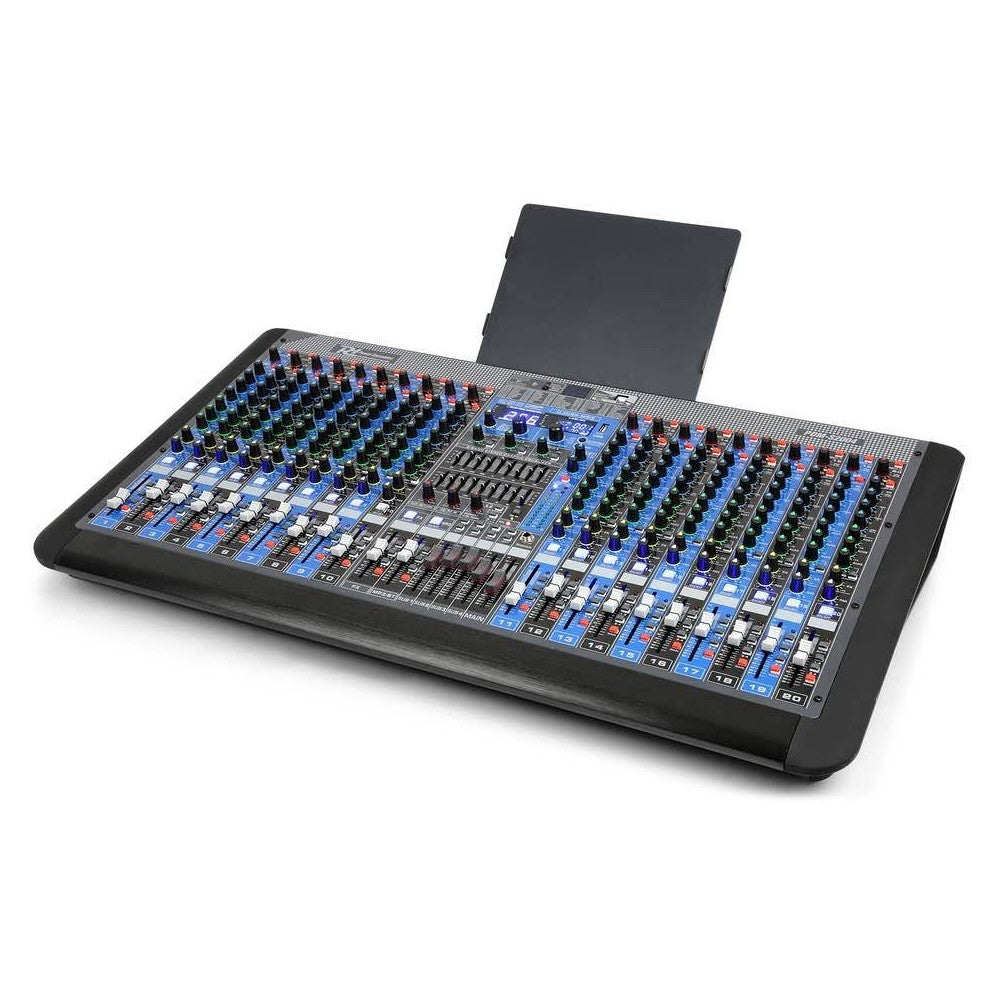 Power Dynamics PDM-S2004 Double Side Stage 232 2