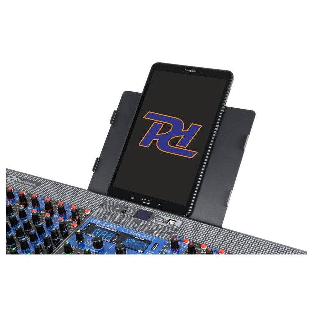 Power Dynamics PDM-S2004 Double Side Stage 232 2