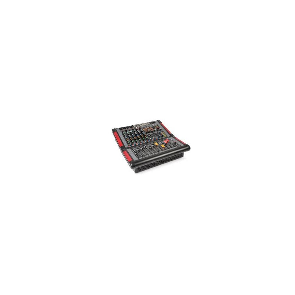 Power Dynamics PDM-S804A Ampl. Stage232 8ch 24DS