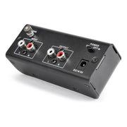 Power Dynamics PDX010 Preamplificatore Phono