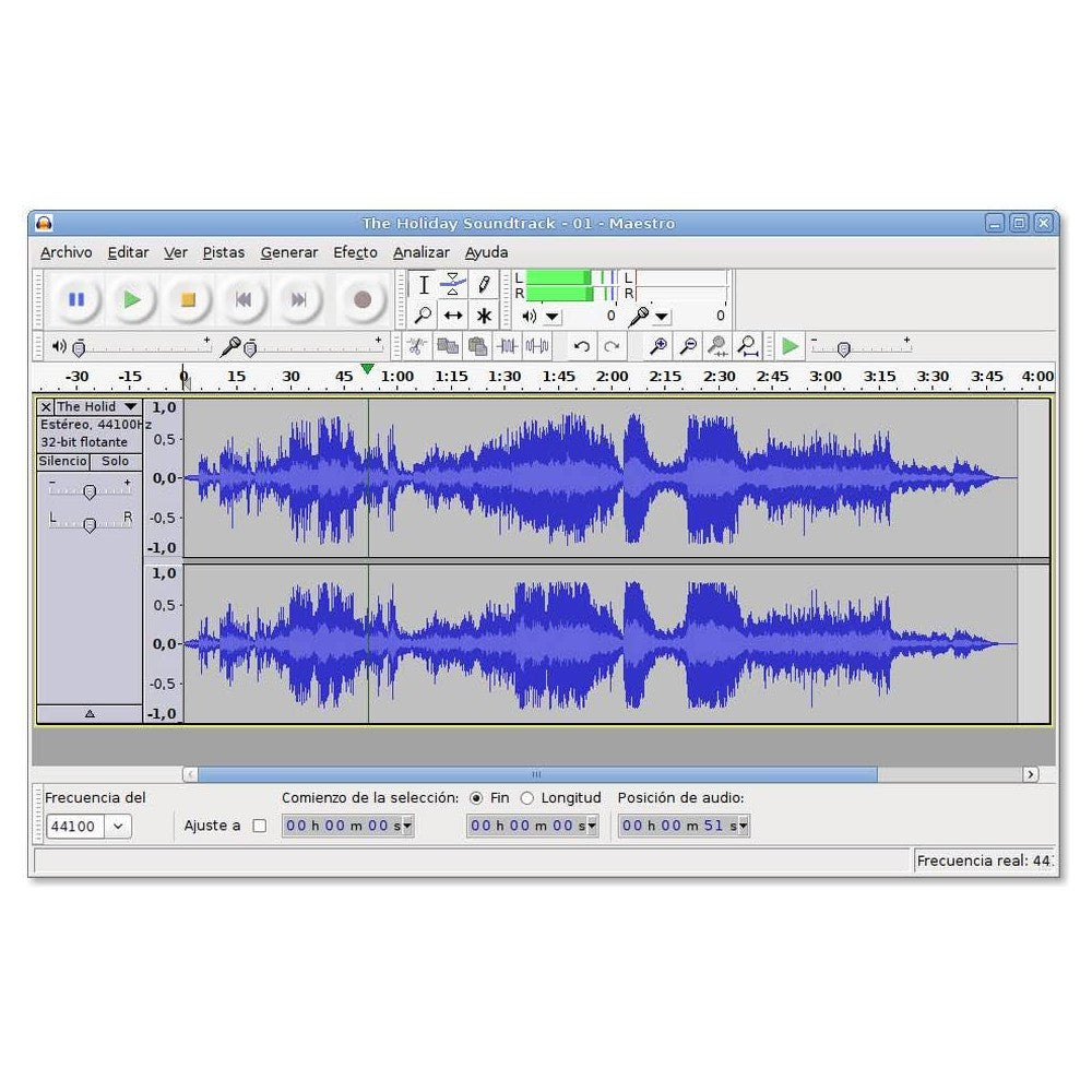Power Dynamics PDX015 USB2.0 Phono Preamp con Software
