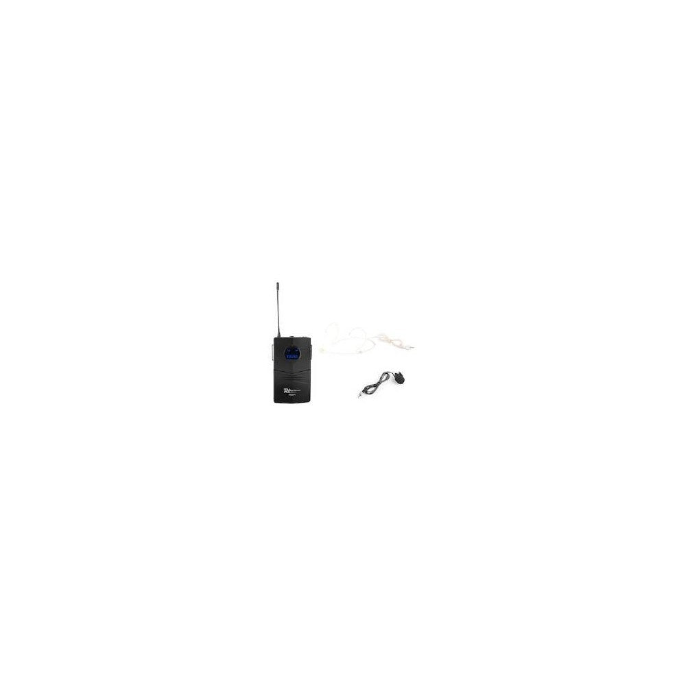 Power Dynamics PD504BP Bodypack set for PD504