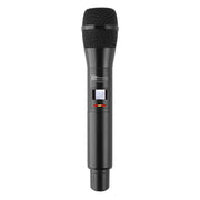 Power Dynamics PD504HH Handheld Mic for PD504