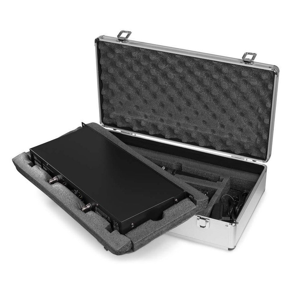 Power Dynamics PD632C 2x 20-Channel Digital UHF Co