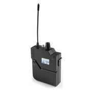 Power Dynamics PD632C 2x 20-Channel Digital UHF Co