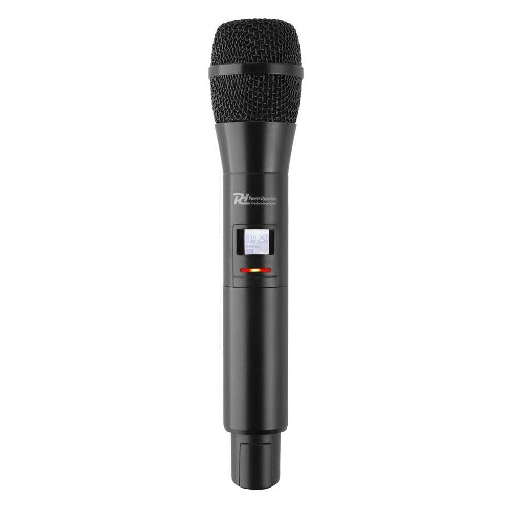 Power Dynamics PD632HH Handheld for PD632 series