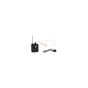 Power Dynamics PD632BP Bodypack for PF632 series