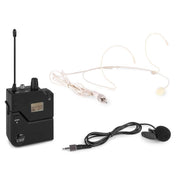 Power Dynamics PD632BP Bodypack for PF632 series