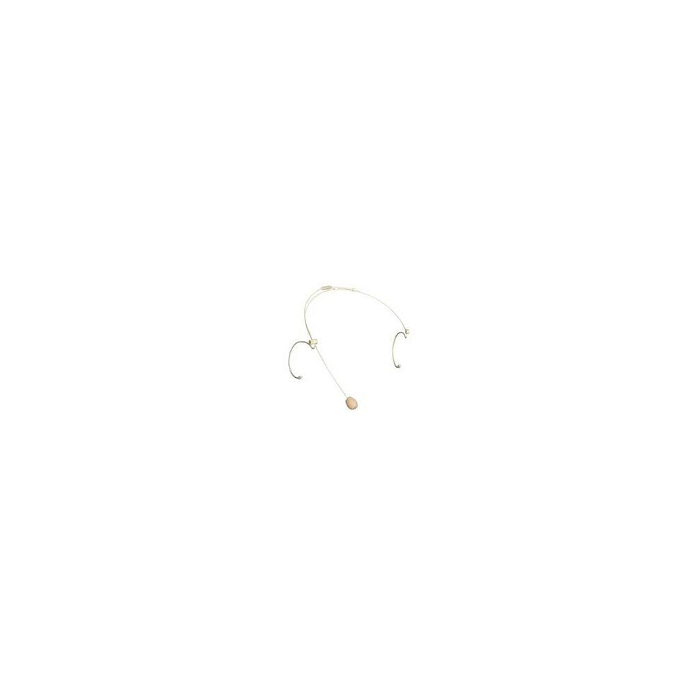 Power Dynamics PDH1 Headset skin mic mini XLR