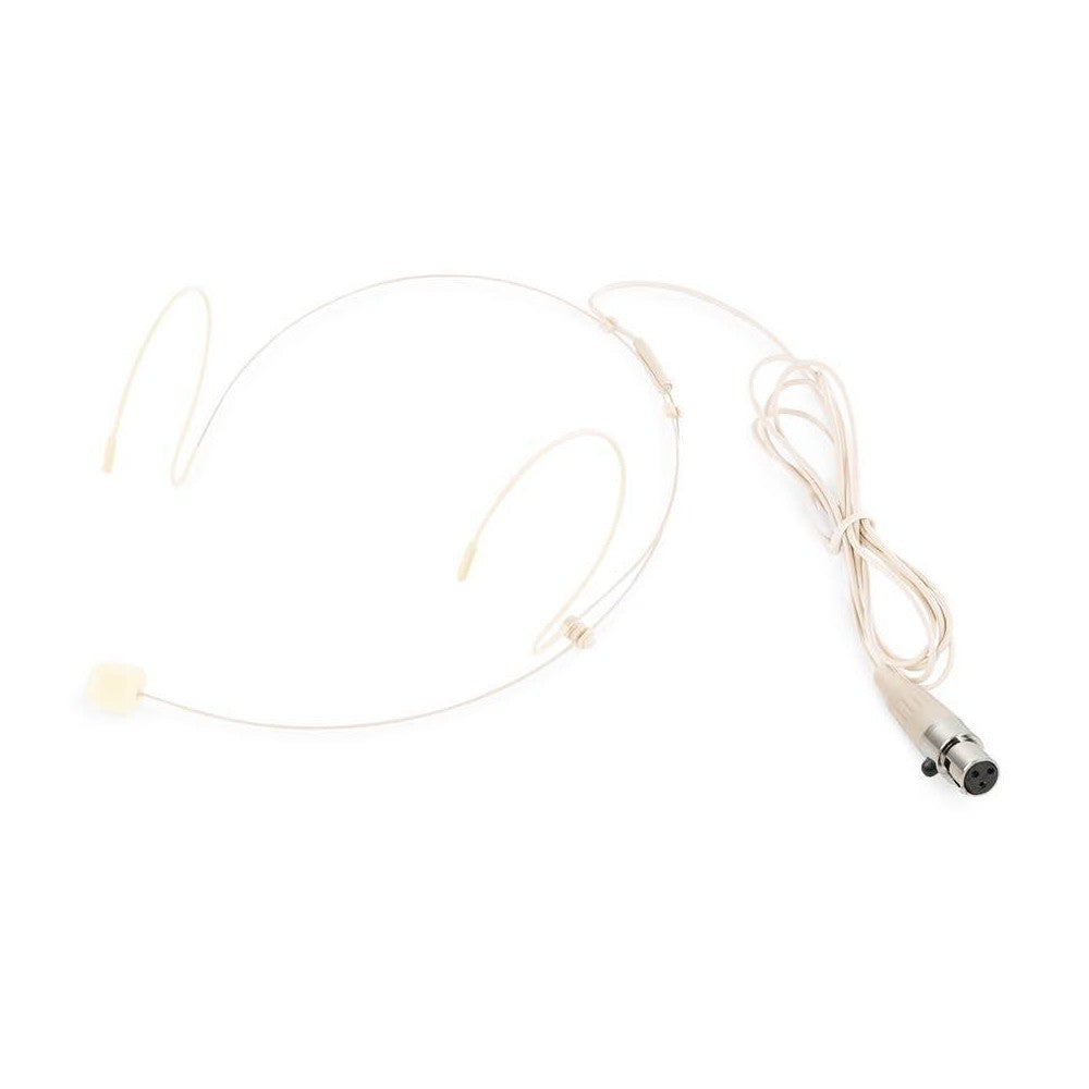 Power Dynamics PDH1 Headset skin mic mini XLR