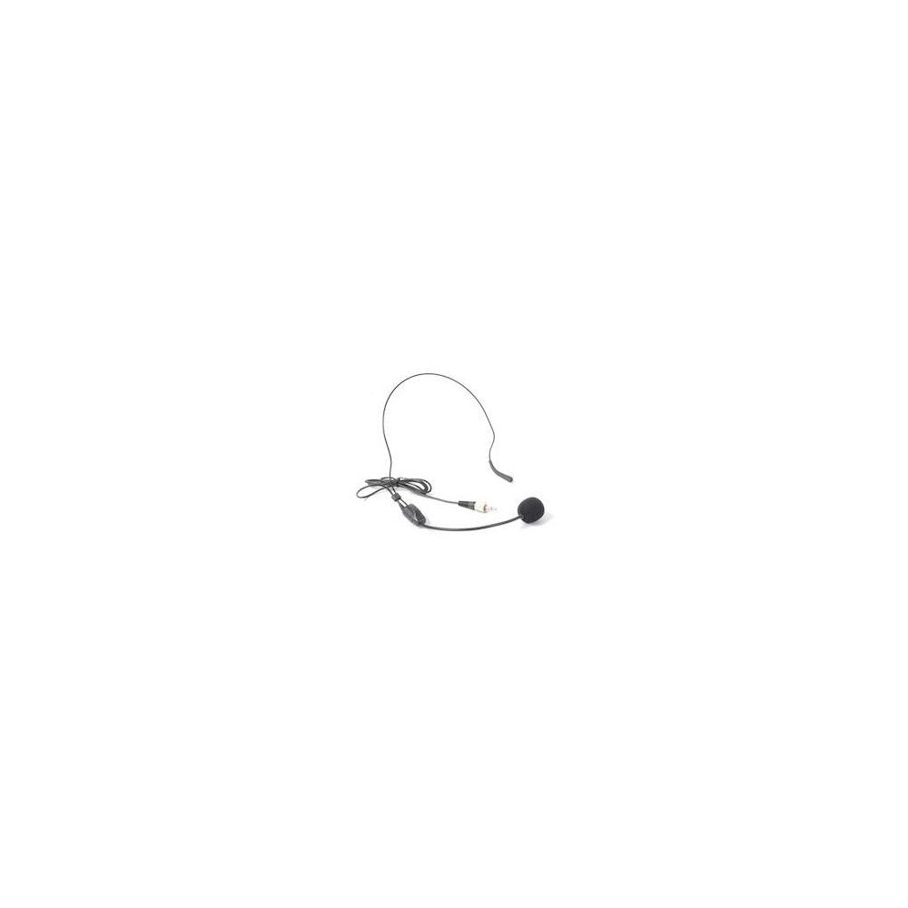 Power Dynamics PDH3 Headset mini screw Jack