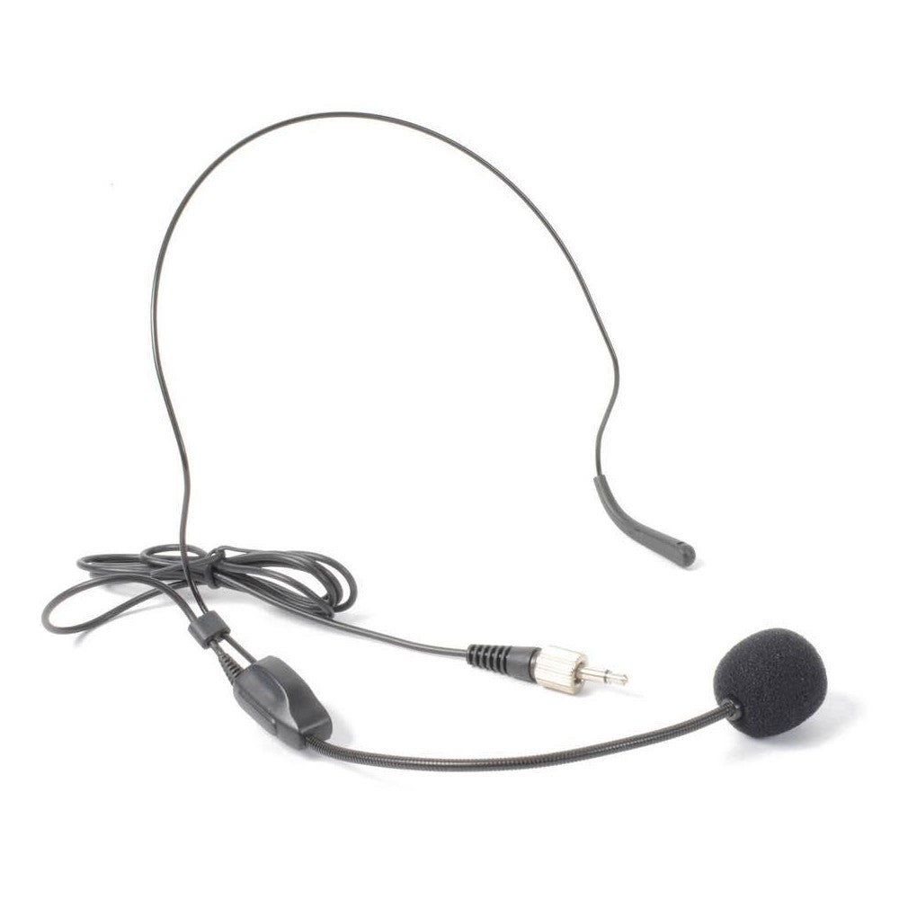 Power Dynamics PDH3 Headset mini screw Jack