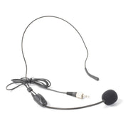 Power Dynamics PDH3 Headset mini screw Jack