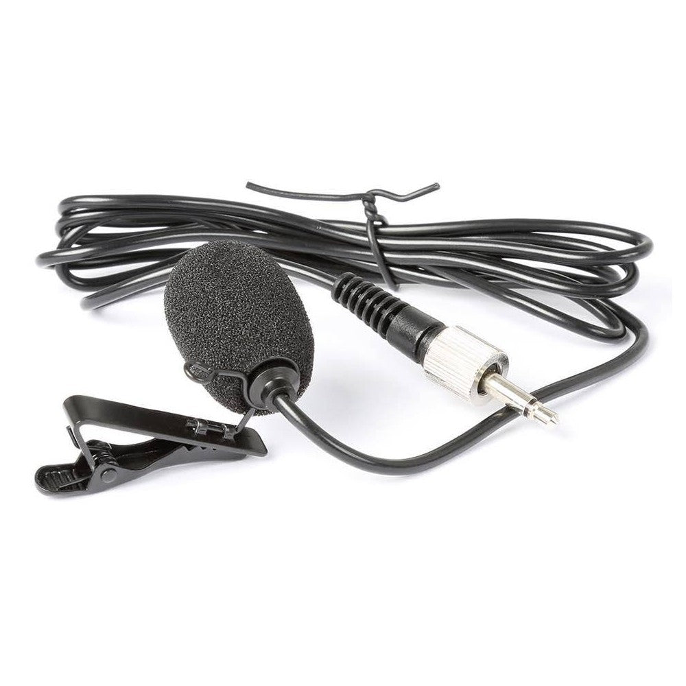 Power Dynamics PDT3 Lavalier connettore mini Jack