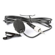 Power Dynamics PDT3 Lavalier connettore mini Jack