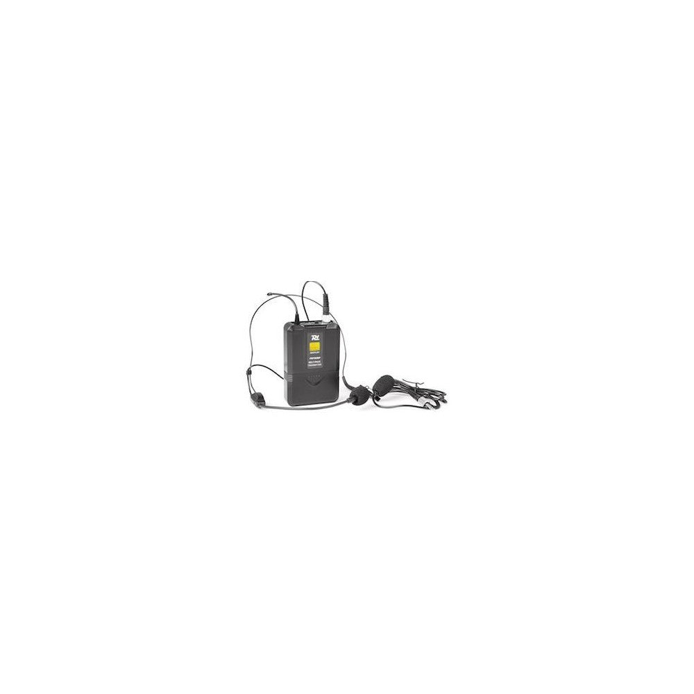 Power Dynamics PD782BP  bodypack for PD780 serie
