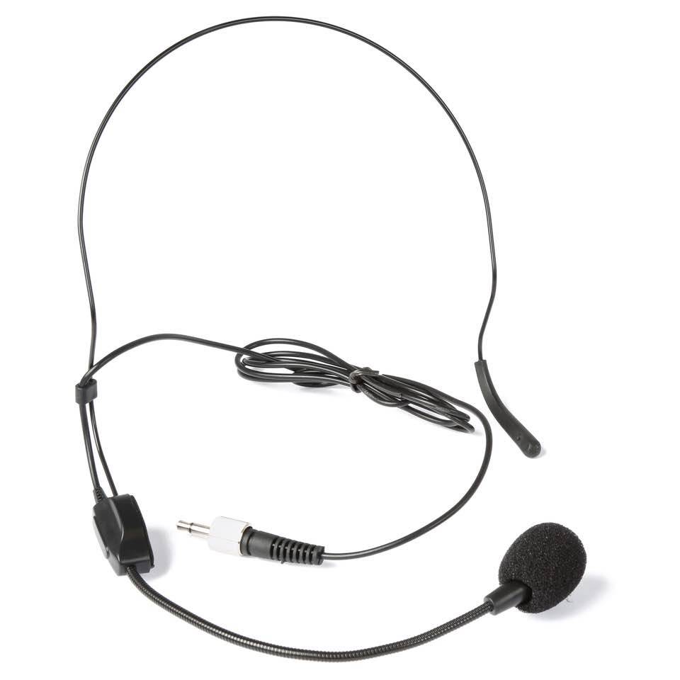 Power Dynamics PD782BP bodypack para la serie PD780