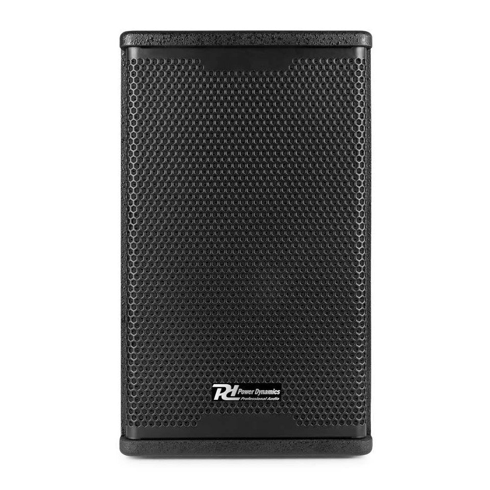 Power Dynamics PD ComboSet 1500 15"Sub.DSP+8" Tops