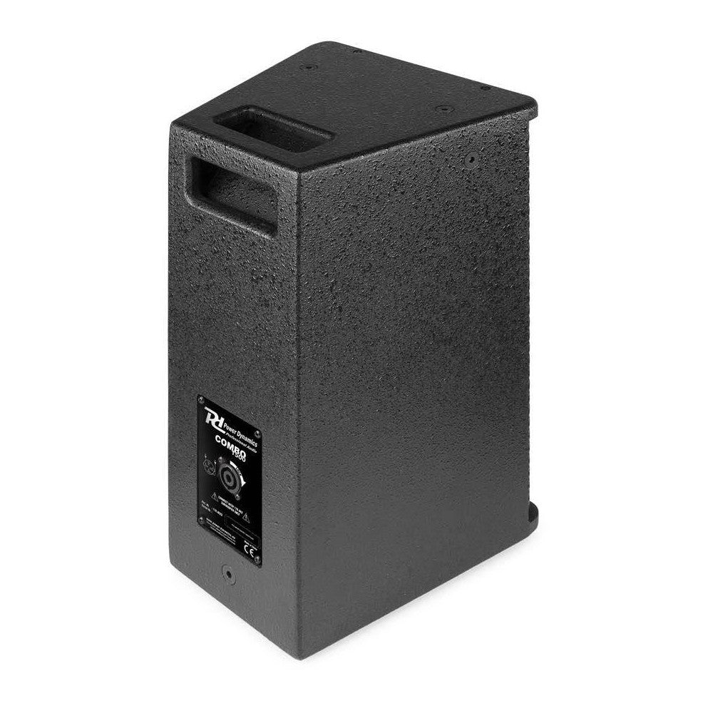 Power Dynamics PD ComboSet 1500 15"Sub.DSP+8" Tops