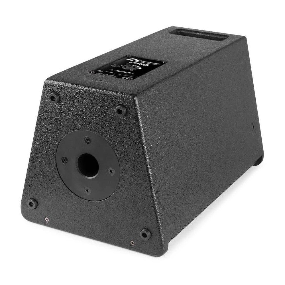 Power Dynamics PD ComboSet 1800 Sub.DSP de 18"+Tops de 10"
