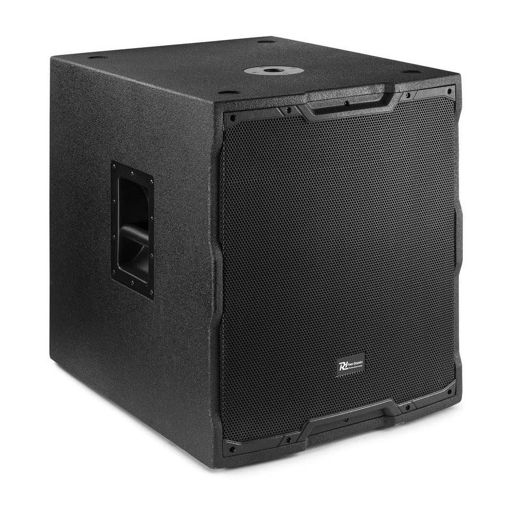 Power Dynamics PDY218S Passive Subwoofer 18" 1000W