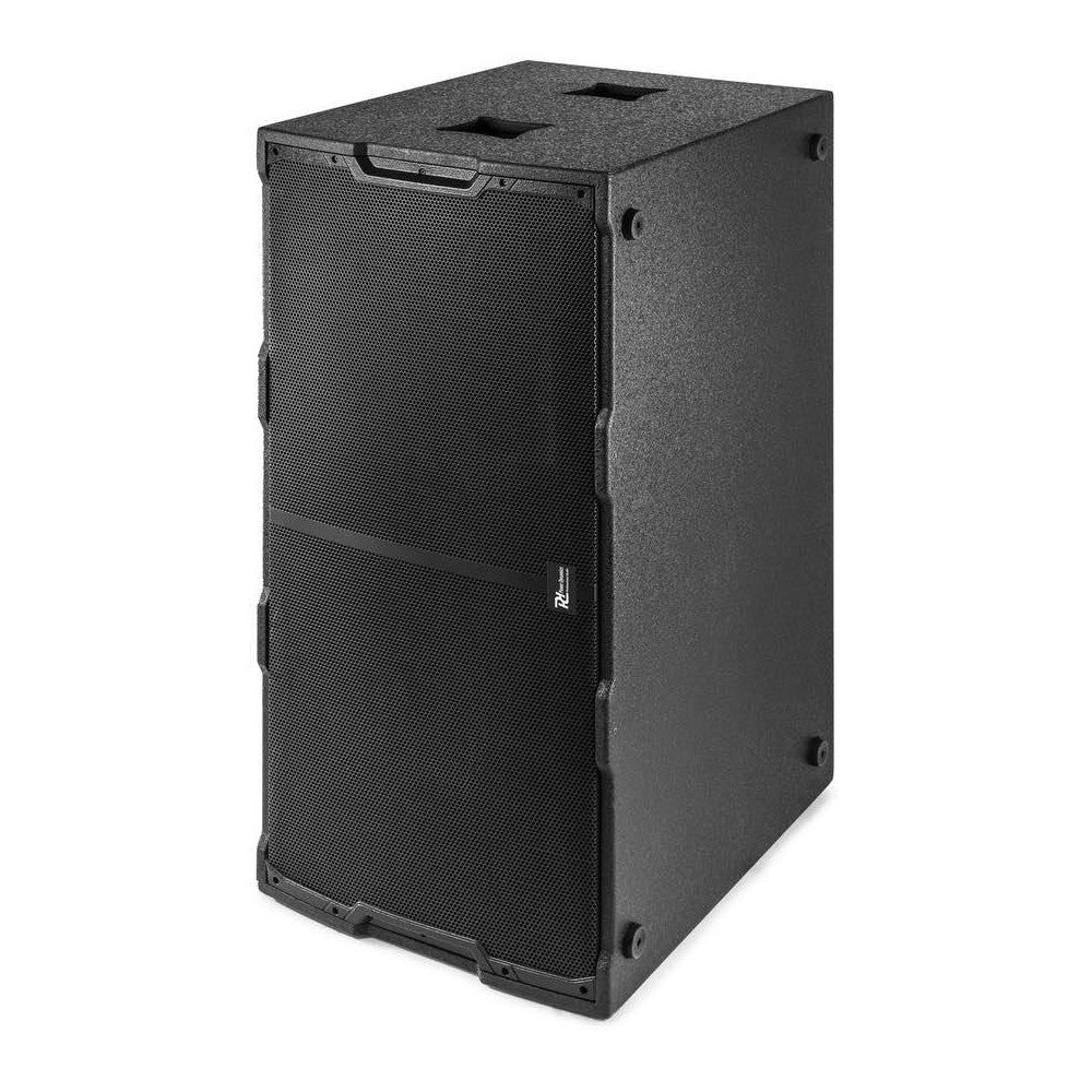 Power Dynamics PDY2215S Passive Subwoofer 2x15" 1800W