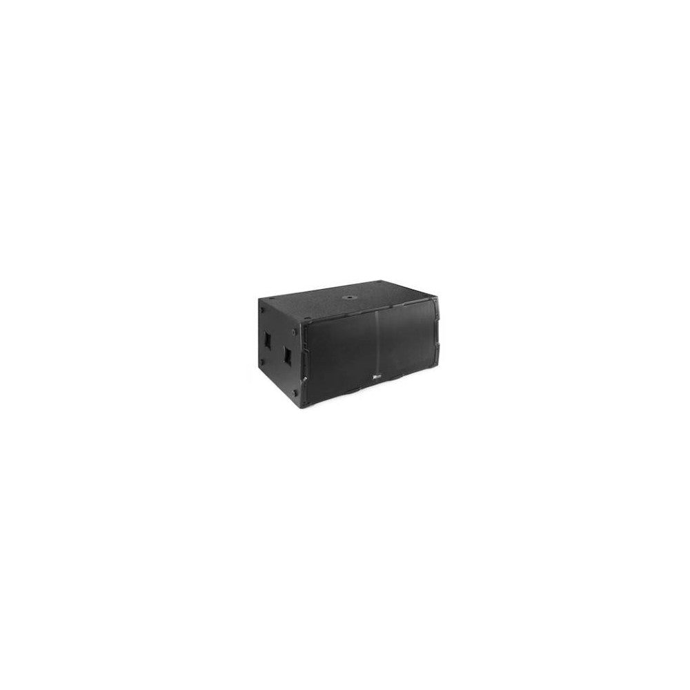 Power Dynamics PDY2218S Passive Subw. 2x18" 2000W