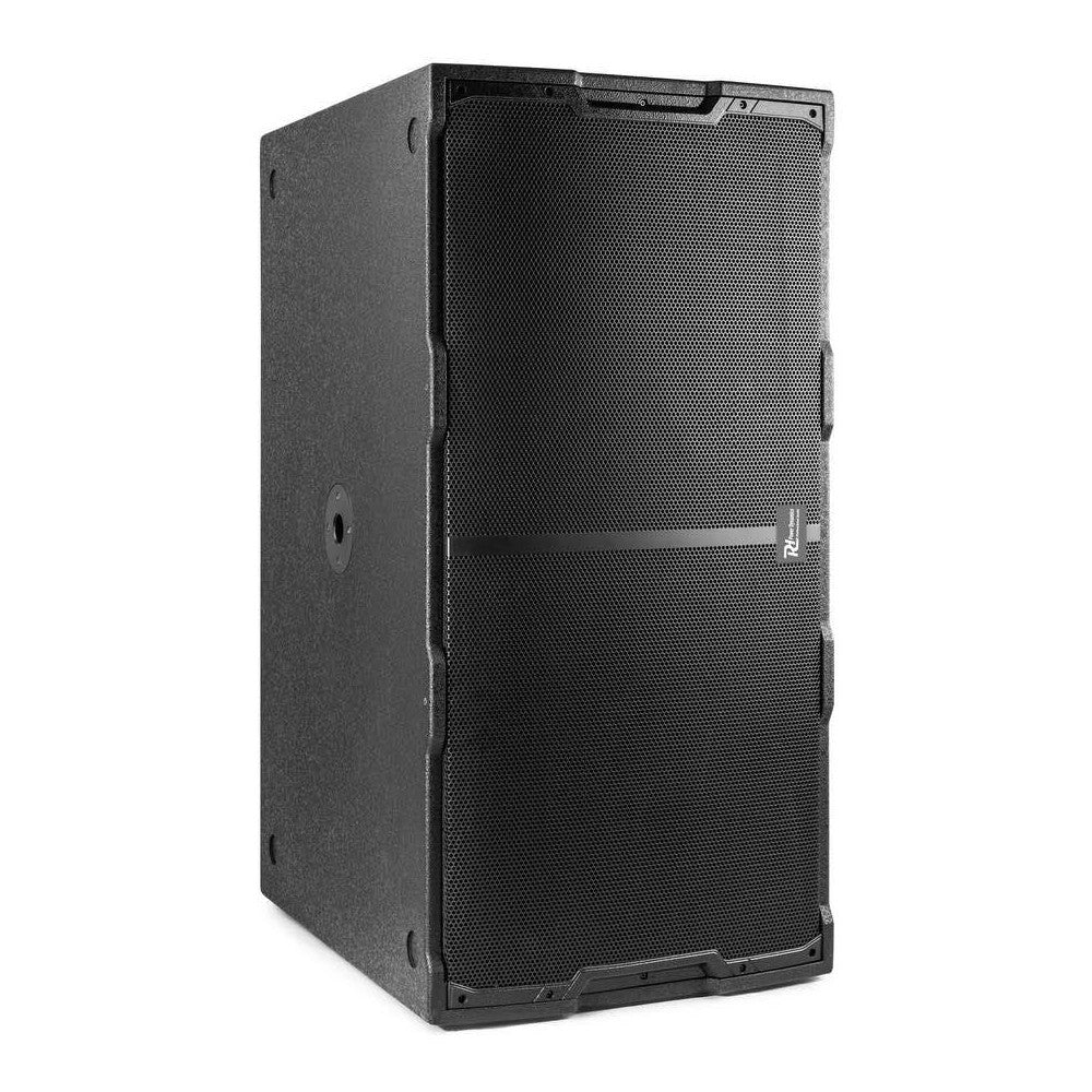 Power Dynamics PDY2218S Subwoofer Pasivo 2x18" 2000W