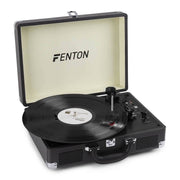 FENTON RP115C Giradischi a cinghia