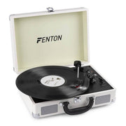 FENTON RP115D Giradischi a cinghia