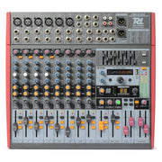 Power Dynamics PDM-S1203 Mixer a 12 Canali con DSP/MP3